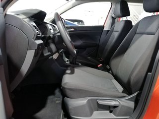 VOLKSWAGEN T-Cross Advance 1.0 TSI