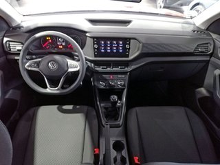 VOLKSWAGEN T-Cross Advance 1.0 TSI