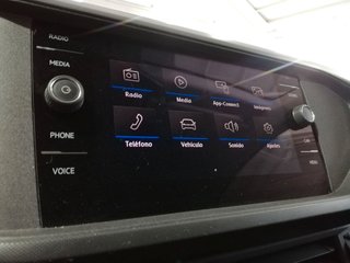 VOLKSWAGEN T-Cross Advance 1.0 TSI