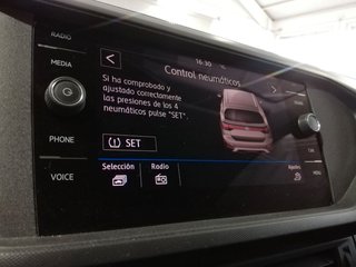 VOLKSWAGEN T-Cross Advance 1.0 TSI