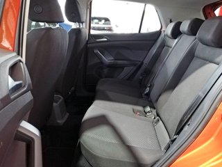 VOLKSWAGEN T-Cross Advance 1.0 TSI