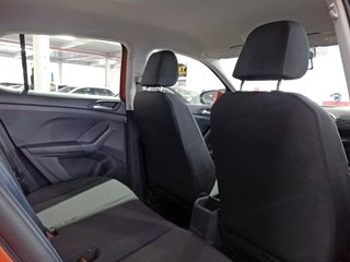VOLKSWAGEN T-Cross Advance 1.0 TSI
