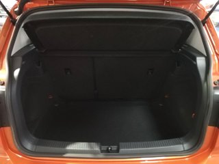 VOLKSWAGEN T-Cross Advance 1.0 TSI