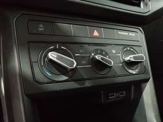VOLKSWAGEN T-Cross Advance 1.0 TSI
