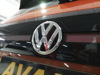 VOLKSWAGEN T-Cross Advance 1.0 TSI