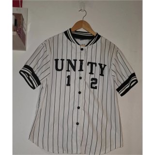 Camiseta de béisbol Unity 12