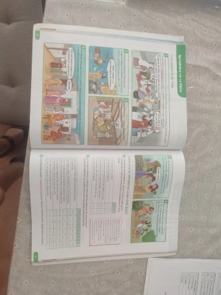 Religión Católica, 4 Primaria, Comunidad de Mad...