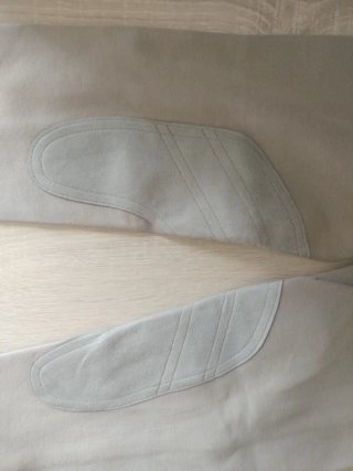 Pantalón hípica niña/niño beige