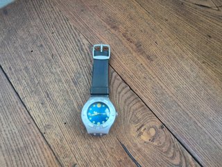 Set Orologio e Cuffie Bluetooth