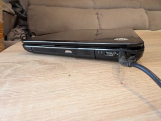 HP Pavilion G6 i3 3GB 500GB - NO Wifi interna