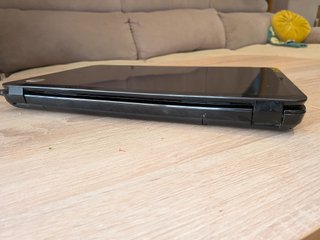 HP Pavilion G6 i3 3GB 500GB - NO Wifi interna