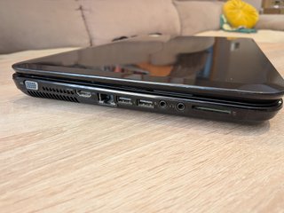 HP Pavilion G6 i3 3GB 500GB - NO Wifi interna