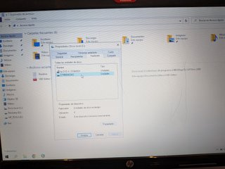 HP Pavilion G6 i3 3GB 500GB - NO Wifi interna