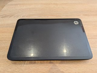HP Pavilion G6 i3 3GB 500GB - NO Wifi interna