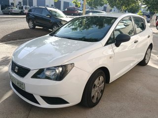 SEAT Ibiza 2014