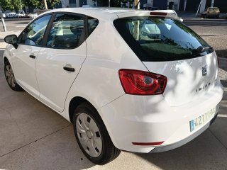 SEAT Ibiza 2014