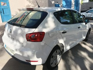 SEAT Ibiza 2014