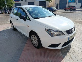 SEAT Ibiza 2014