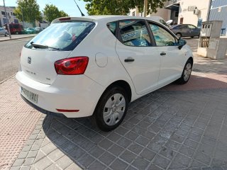 SEAT Ibiza 2014