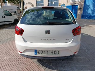 SEAT Ibiza 2014