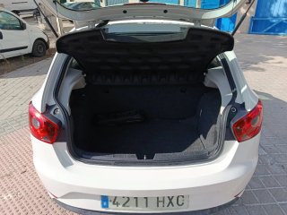 SEAT Ibiza 2014