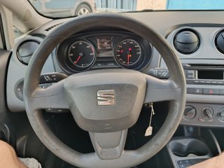 SEAT Ibiza 2014