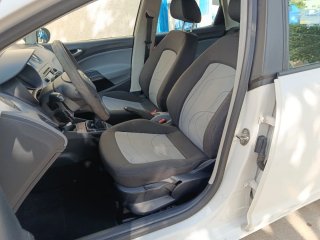 SEAT Ibiza 2014