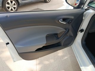 SEAT Ibiza 2014