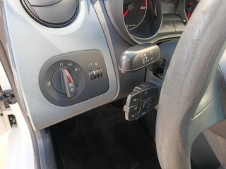 SEAT Ibiza 2014