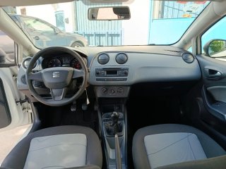 SEAT Ibiza 2014