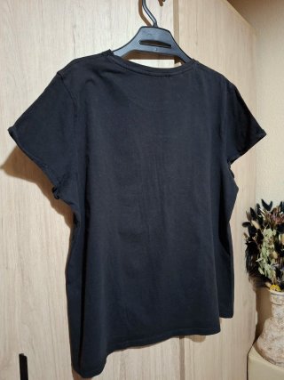 Camiseta FBsister Mujer Simbionte XXL