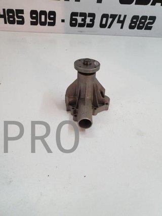 bomba agua volvo nueva