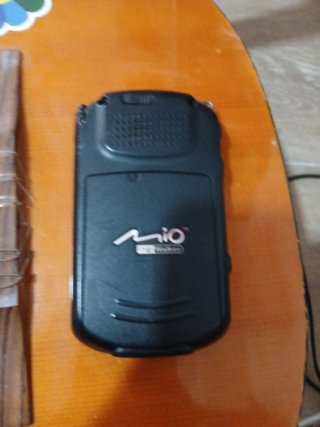 Mio Pocket PC
