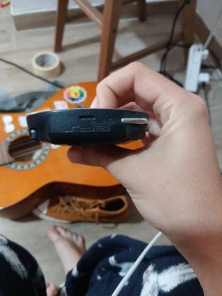 Mio Pocket PC