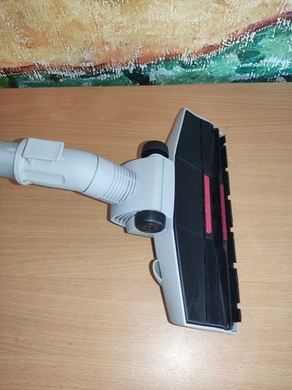 Aspiradora Siemens Dynapower XXL 2500W