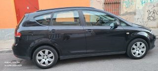 SEAT Altea 2007