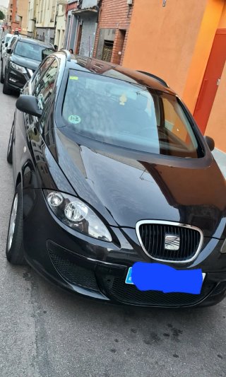 SEAT Altea 2007