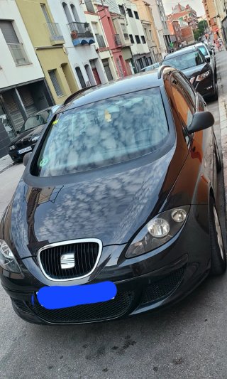 SEAT Altea 2007