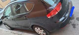 SEAT Altea 2007