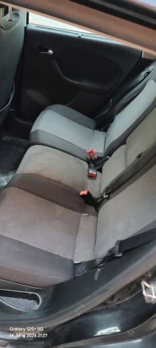 SEAT Altea 2007
