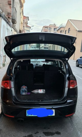 SEAT Altea 2007