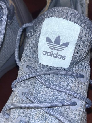 Zapatillas Adidas Talla 38