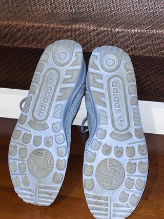 Zapatillas Adidas Talla 38