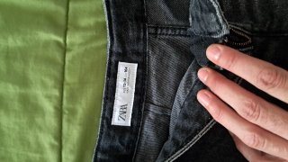 Falda pantalón XS