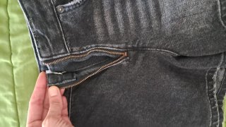 Falda pantalón XS