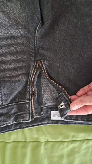 Falda pantalón XS
