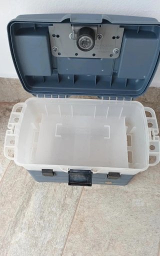 Maletín de pesca Flambeau Outdoors