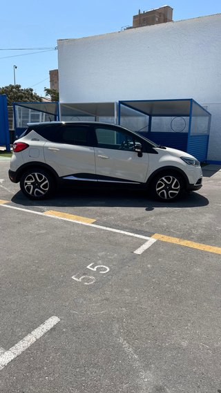 Renault Captur 2015