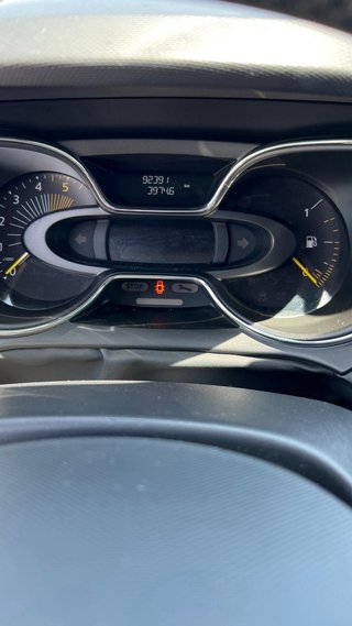 Renault Captur 2015