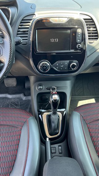 Renault Captur 2015